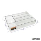 نظم دهنده نشکن 5 تکه لیمون