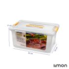 نظم دهنده مستطیل 9 لیتر