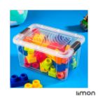 باکس مستطیل 2.5 لیتر