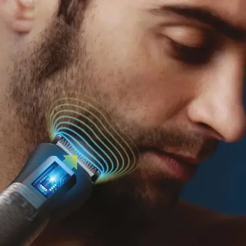 ماشین اصلاح موی سر و صورت فیلیپس