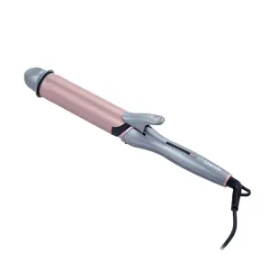 فرکننده مو سرامیک کویین سایز 38 مدل HT638n