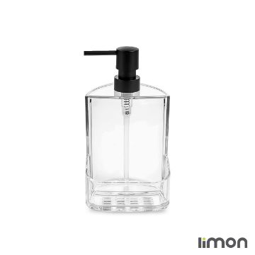 جا مایعی مثلثی اکرولیک لیمون 2408