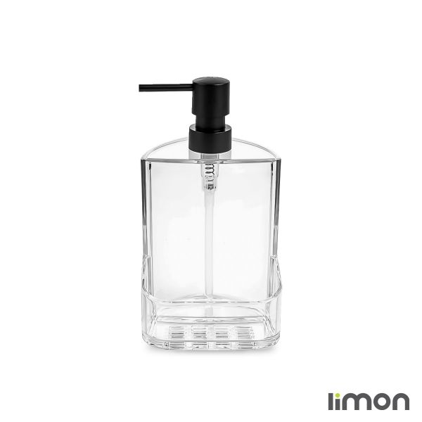 جا مایعی مثلثی اکرولیک لیمون 2408