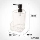 جا مایعی مثلثی اکرولیک لیمون