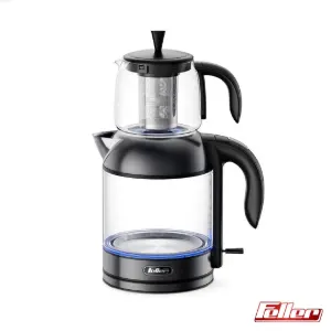 چای ساز TS285 فلر