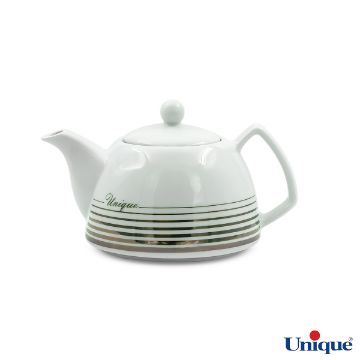 قوری چینی یونیک مدل رادیانس UN-7542