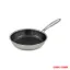 تابه استیل کربنی تک دسته چیک چف مدل CC8161-24