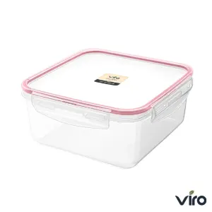 ظرف فریزری ایزی لاک ویرو 2100 میلی لیتر کد 104