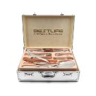 تصویر  سرویس قاشق و چنگال 143 پارچه بست لایف مدل 202M