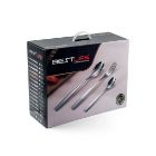 تصویر  سرویس قاشق و چنگال 143 پارچه بست لایف مدل 202M