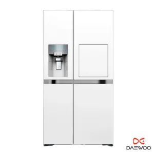 یخچال و فریزر ساید بای ساید 32 فوت هوشمند دوو مدل (sinsun) SXi20-21