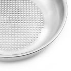 تصویر  ماهیتابه وک سایز 28 پارس استیل مدل کابان