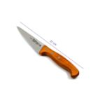 تصویر  چاقو آشپزخانه اکبری کد WS 107