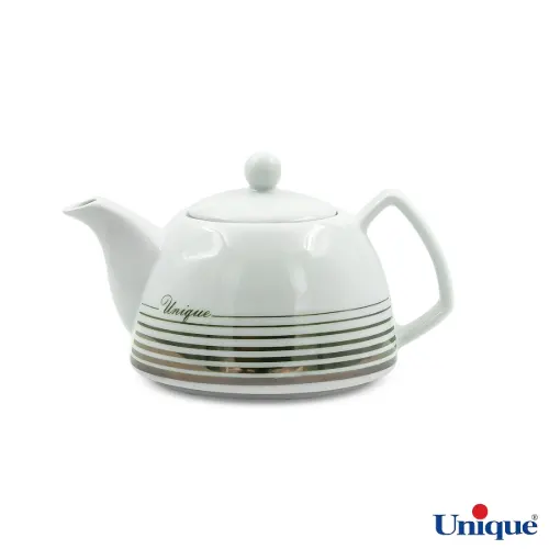 قوری چینی یونیک مدل رادیانس UN-7542