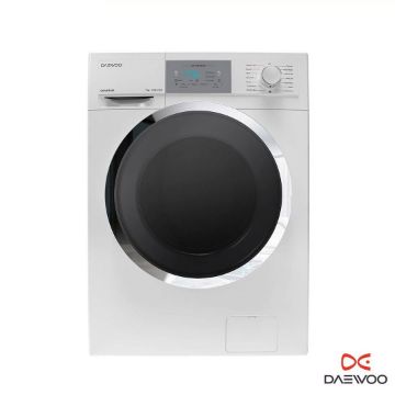 تصویر  ماشین لباسشویی 7 کیلیوگرم دوو سری کاریزما مدل LM-720