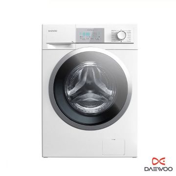 تصویر  ماشین لباسشویی 7 کیلوگرم دوو مدل (chanran) LM-840