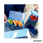 ظرف ساندویچ لیمون کد 2327