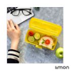ظرف ساندویچ لیمون کد 2327