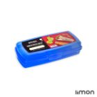 ظرف ساندویچ لیمون