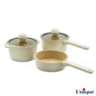 سرویس قابلمه 5 پارچه کودک یونیک UN-7752