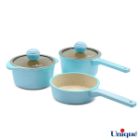 سرویس قابلمه 5 پارچه کودک یونیک