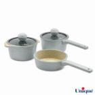 سرویس قابلمه 5 پارچه کودک