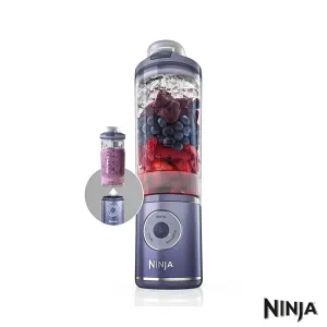 شیکر شارژی نینجا BC251 گنجایش 570 میلی لیتر سفارش اروپا