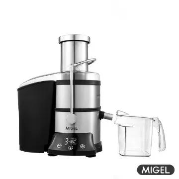 تصویر برای دسته  آبمیوه گیری میگل