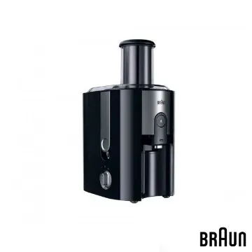 تصویر برای دسته  آبمیوه گیری براون