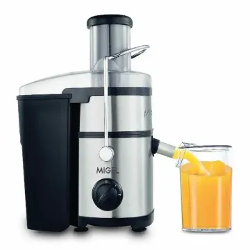 تصویر برای دسته  آبمیوه گیری چهار کاره