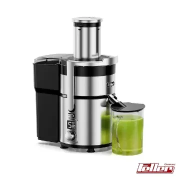 تصویر برای دسته  آبمیوه گیری فلر