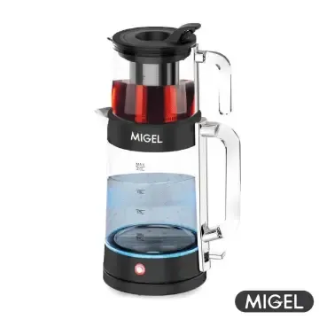 تصویر برای دسته  چای ساز میگل