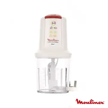 تصویر برای دسته  خردکن مولینکس