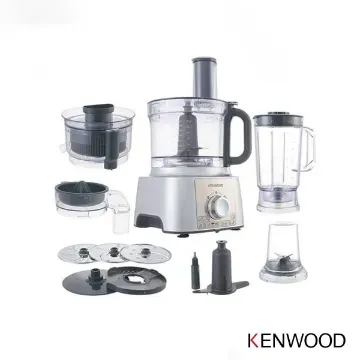 تصویر برای دسته  غذاساز همه کاره