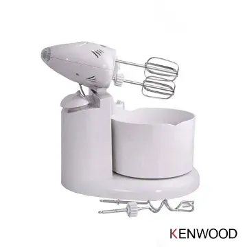 تصویر برای دسته  همزن کنوود