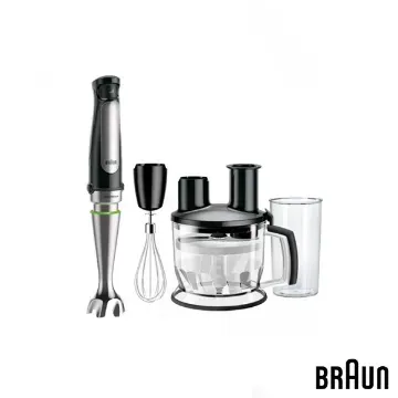 تصویر برای دسته  گوشت کوب برقی براون