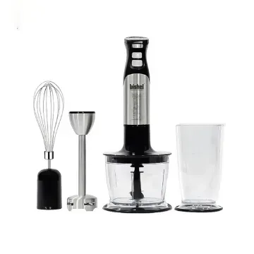 تصویر برای دسته  گوشت کوب برقی سه کاره