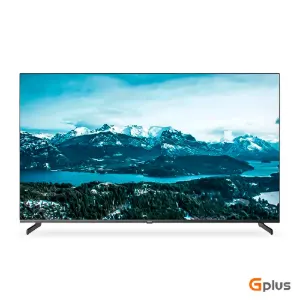 تلویزیون GTV-65SU788N ال ای دی هوشمند جی پلاس 65 اینچ
