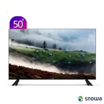 تصویر برای دسته  تلویزیون 50 اینچ