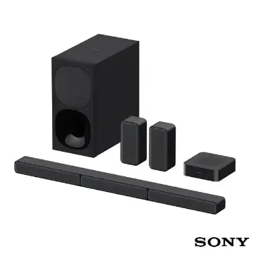 تصویر برای دسته  ساندبار سونی