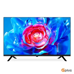 تلویزیون GTV-75SU868S ال ای دی هوشمند جی پلاس 75 اینچ
