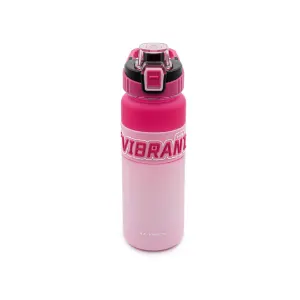 قمقمه پلاستیکی VIBRAN مدل YB-0930 حجم 800 میلی لیتر