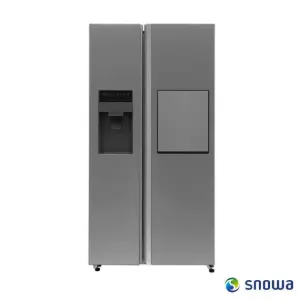یخچال فریزر S2D-L310 اسنوا ساید بای ساید سری هایپر 35 فوت
