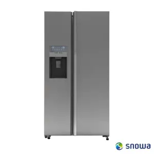 یخچال فریزر S3Di-M200 اسنوا ساید بای ساید سری گالری 32 فوت