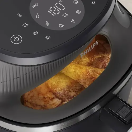 گنجایش سرخ کن NA 342 فیلیپس بدون روغن