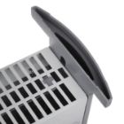 تصویر  بخاری برقی کانوکتور پارس خزر مدل CH2000TL