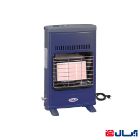 تصویر  بخاری گازی تابشی 437F آبسال مجهز به فن