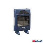 تصویر  بخاری گازی شعله نما آبسال مدل 481