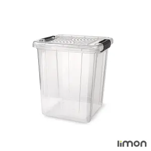 نظم دهنده 12 لیتر مربع لیمون 2402