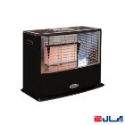 تصویر  بخاری گازی هوشمند تابشی آبسال مدل 405